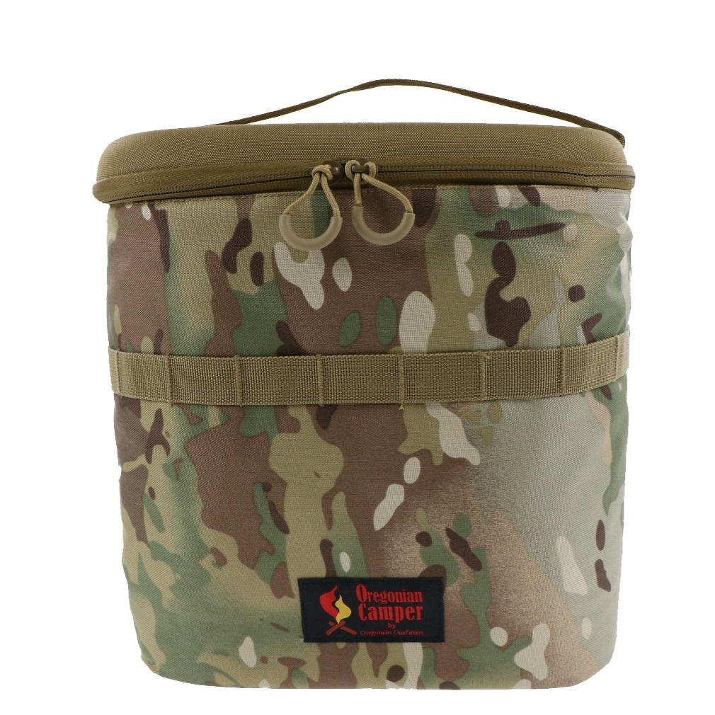 ISjALp[ [hL[u }`J OCB-904 928320 Lv L[pi : MULTI CAMO Oregonian Camper