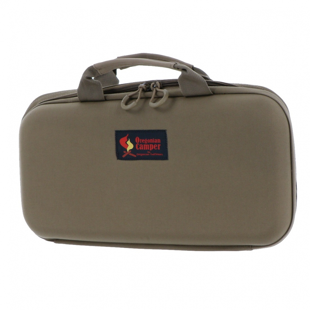 ISjALp[ [hOL[ ocb2228wb Lv Z~n[hP[X : WolfBrown Oregonian Camper