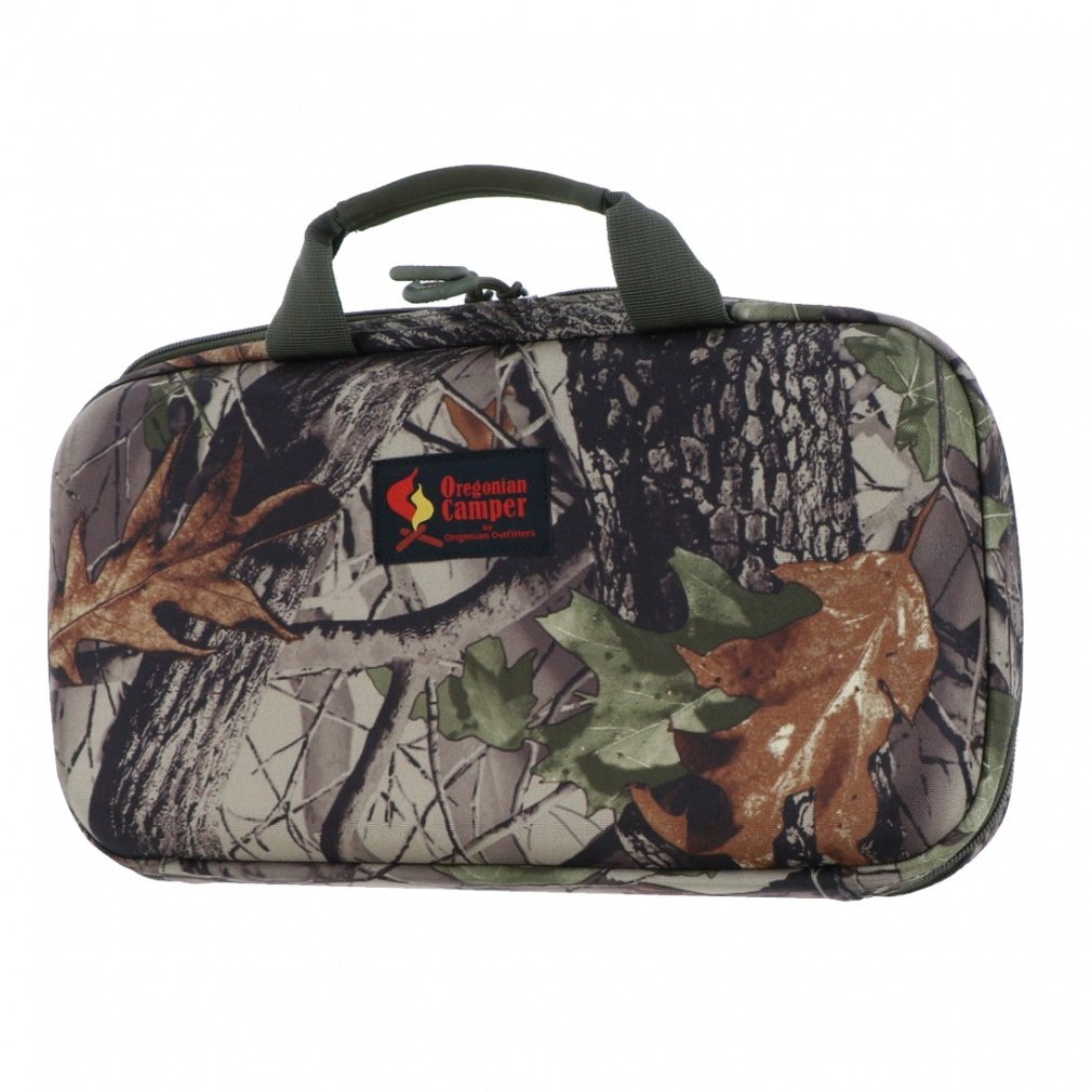 ISjALp[ [hOL[ ocb2228rt Lv Z~n[hP[X : RealTree Oregonian Camper
