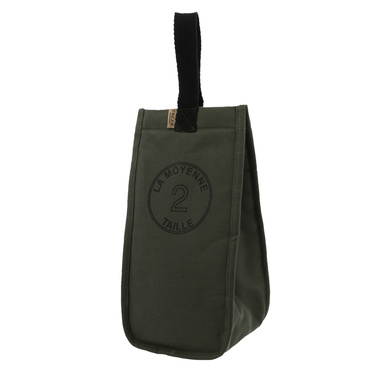 ランタン CASE② : OLIVE