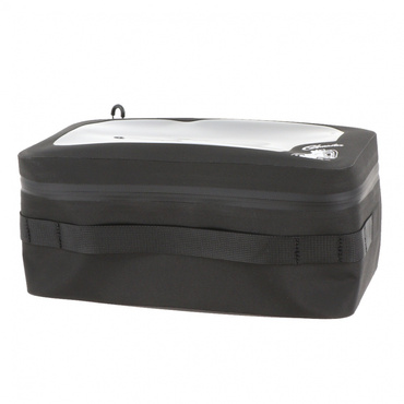 COB [WATERPROOF] CAMPING STORAGE BOX : ブラック