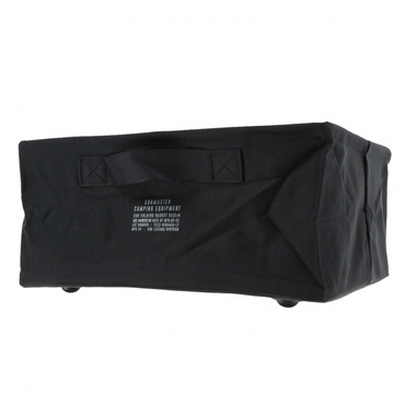 COB FOLDING STORAGE BOX / FR : ブラック