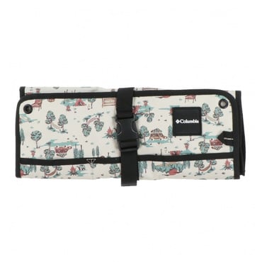 Festival Woods Peg Hummer Case : DARK STONE