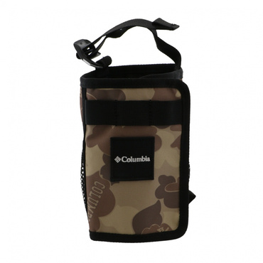 Festival Woods Wet Tissue Case : BeaChBarbCamo