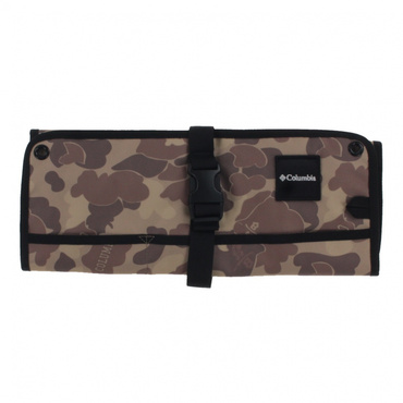 Festival Woods Peg Hummer Case : BeaChBarbCamo