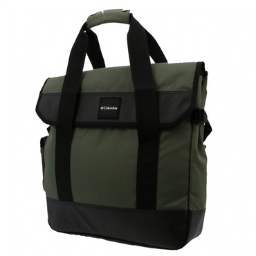 Festival Woods Fire Grill Tote : CYPRESS