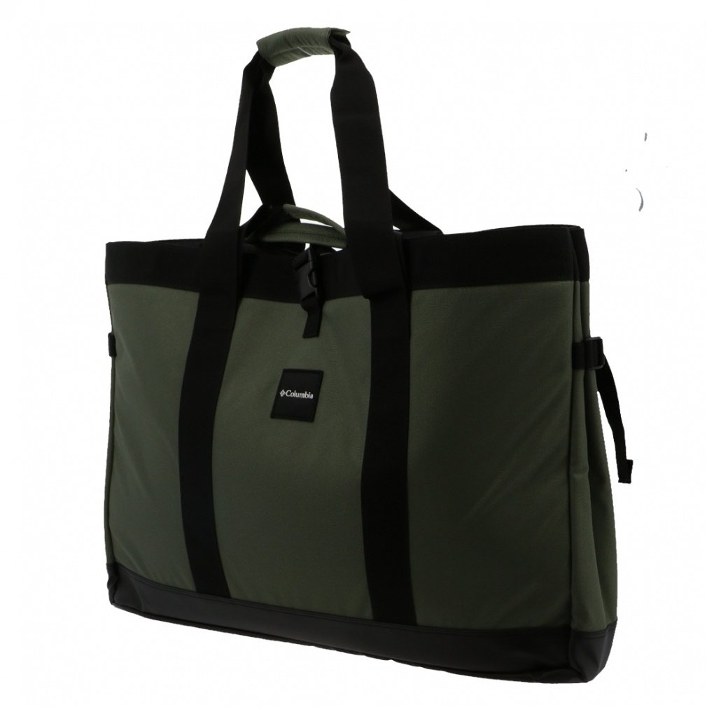 コロンビア Festival Woods Gear Tote PU8502 316 キャンプ 収納 キャリー用品 : CYPRESS Columbia 25日は！枚数限定 最大1 OFFクーポンコロンビア フェスティバル