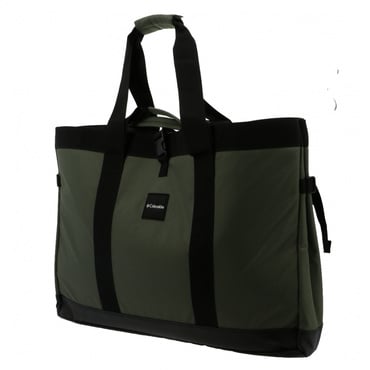 Festival Woods Gear Tote : CYPRESS