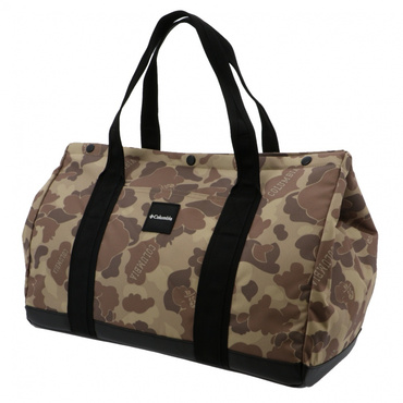Festival Woods 35L Container : BeaChBarbCamo
