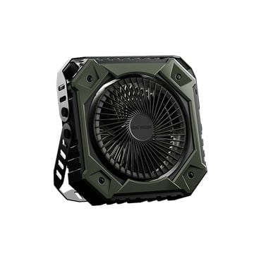 サーキュレータ FM-GM14 GEAR MISSION ギアミッション