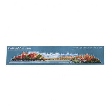 Miniscape Kamikochi
