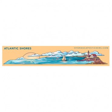 Miniscape Atlantic Shores