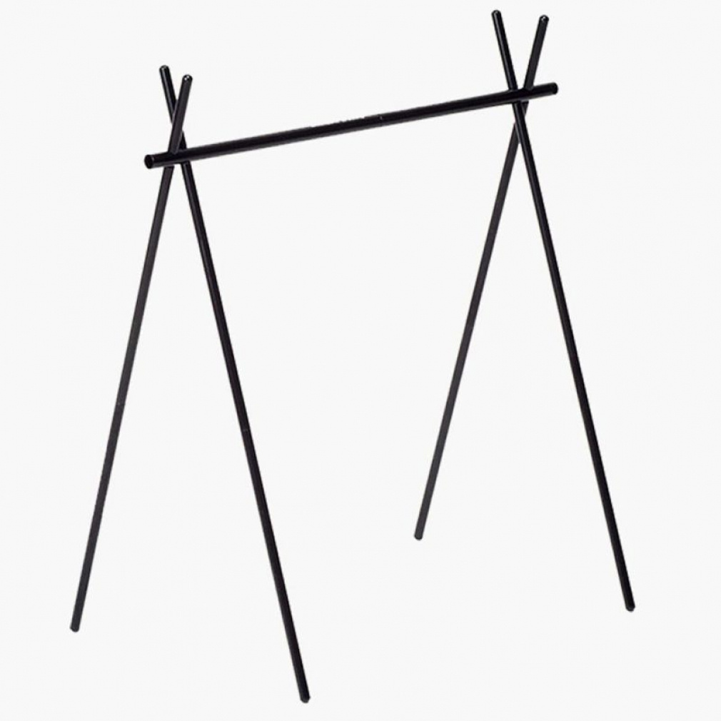 ~j}[NX INDIAN HANGER XL MGFU-IH000-GO4BK Lv  MINIMAL WORKS 2303_mo