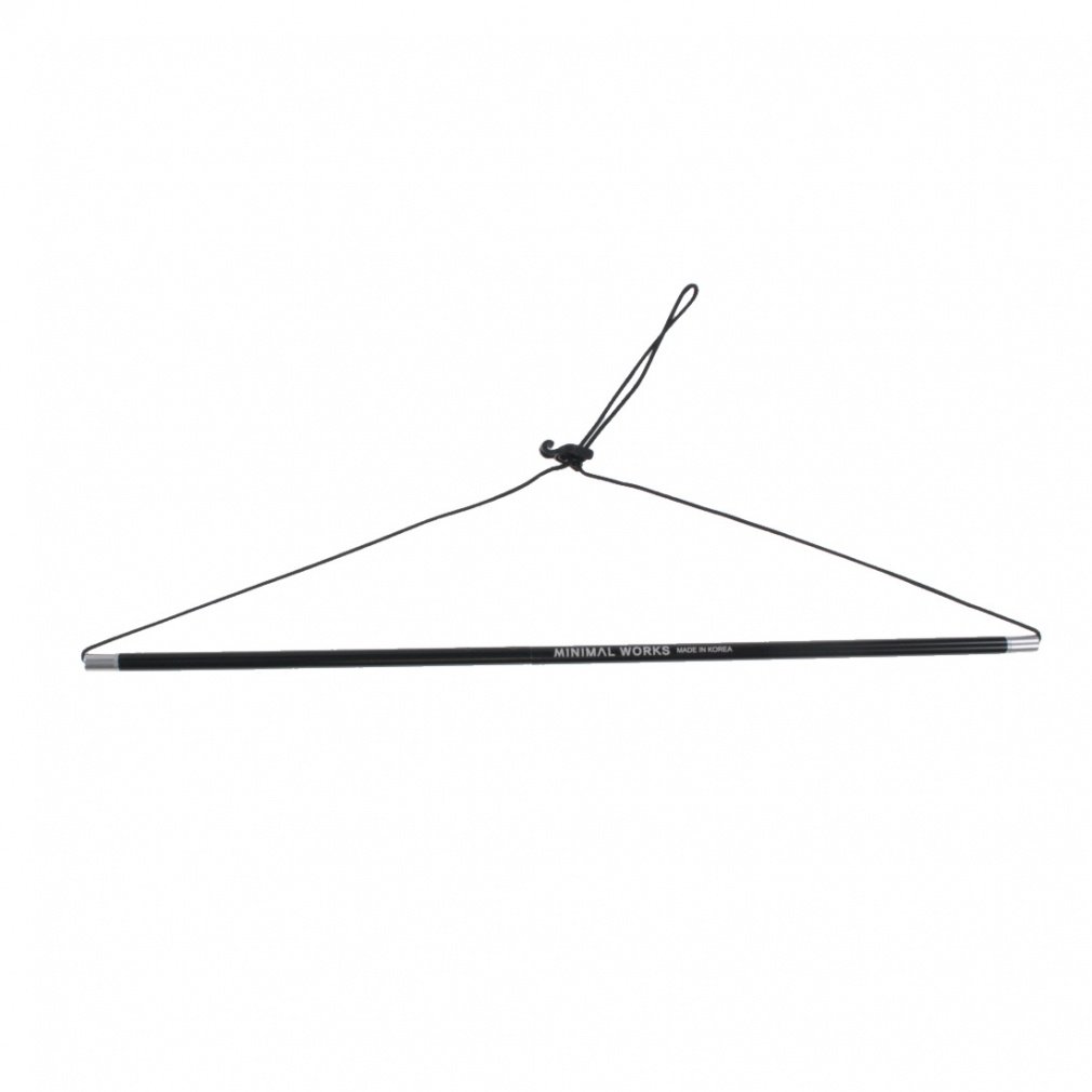 ~j}[NX HANGER I MGAC-HI00 0 Lv  MINIMAL WORKS