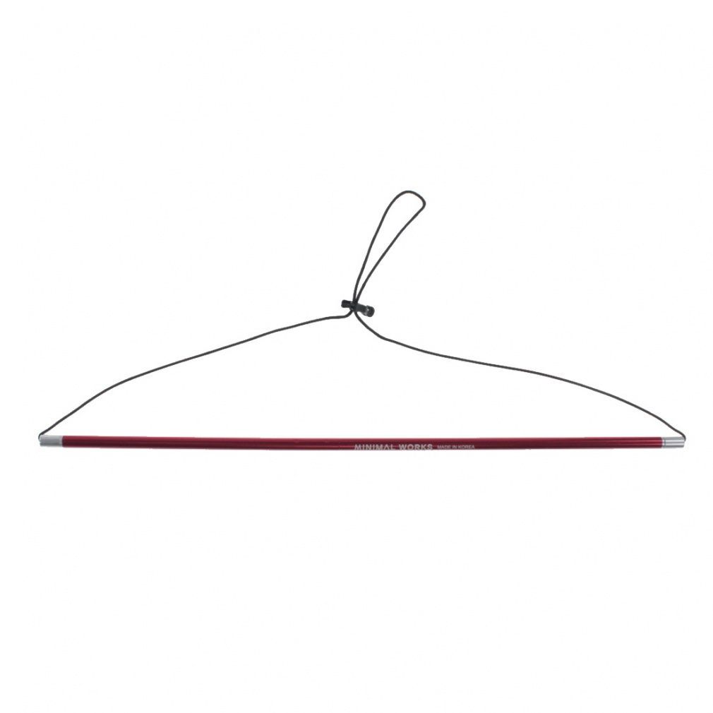 ~j}[NX HANGER I bh MGAC-HI100 Lv CeA MINIMAL WORKS