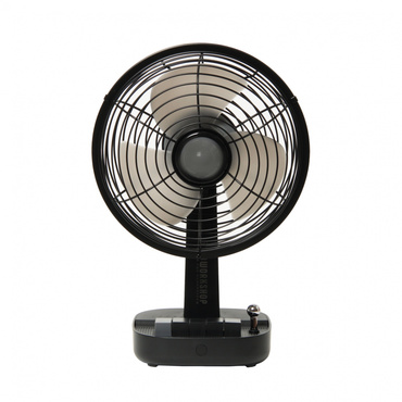 RETRO DESK TOP FAN