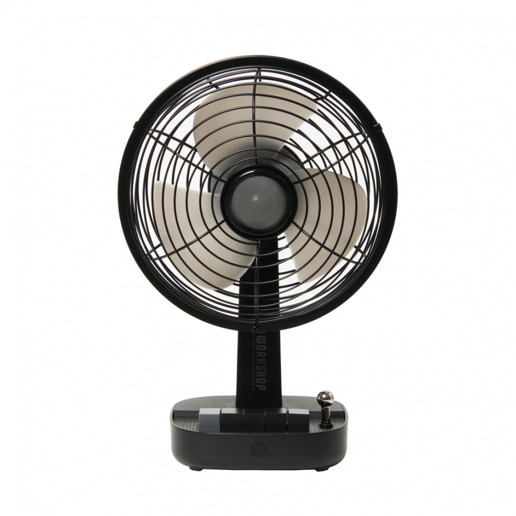RETRO DESK TOP FAN
