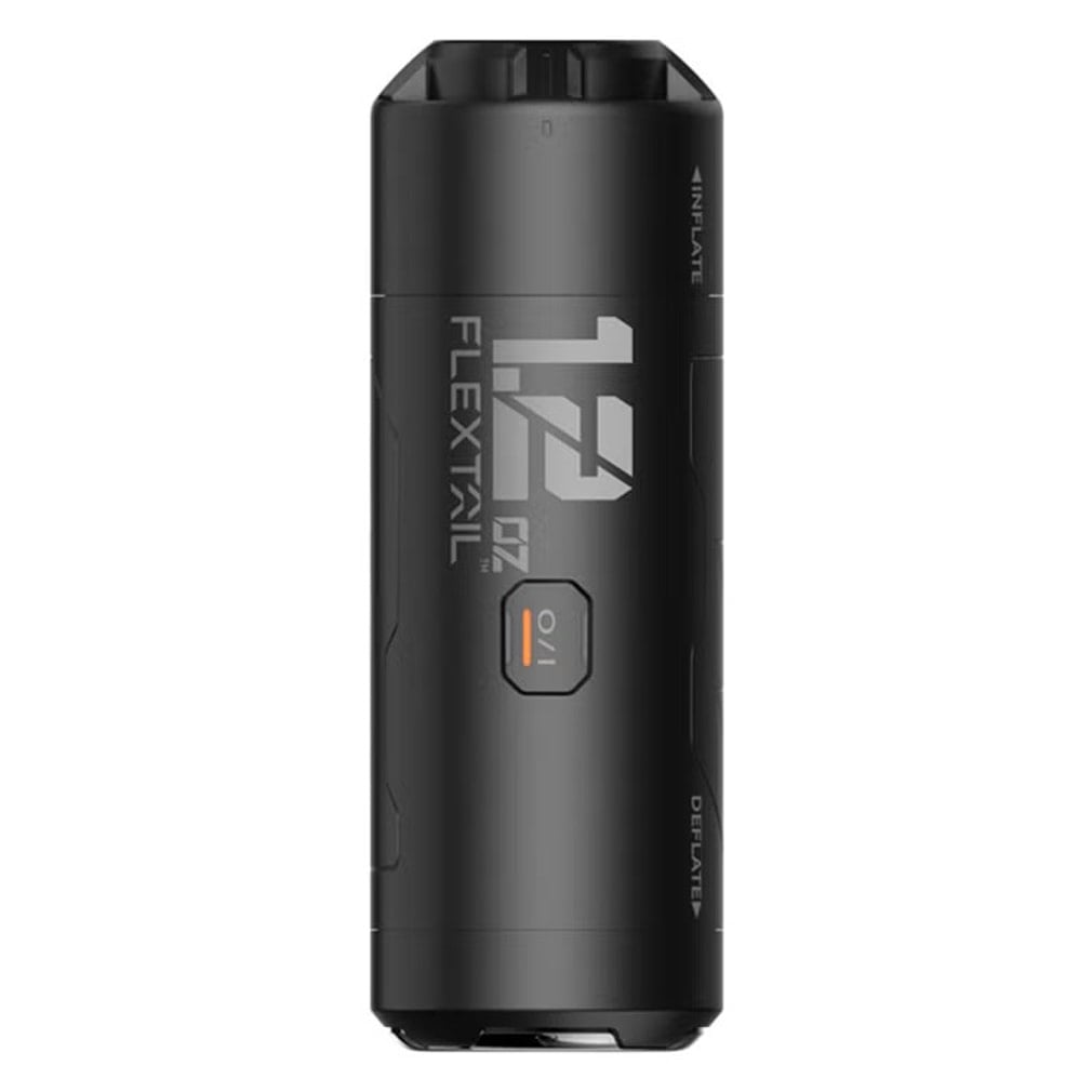 �t���b�N�X�e�C�� Zero Pump �G�A�[�|���v �L�����v ��C���� : �u���b�N FLEXTAIL