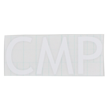 DECAL STICKER (cmp logo)