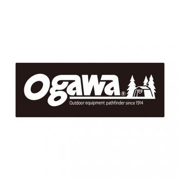 ogawa バナーステッカー