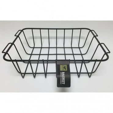 ORCA Basket 140 : Black