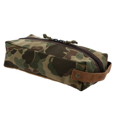 マルチ CASE T : H.CAMO×MOCHA BROWN