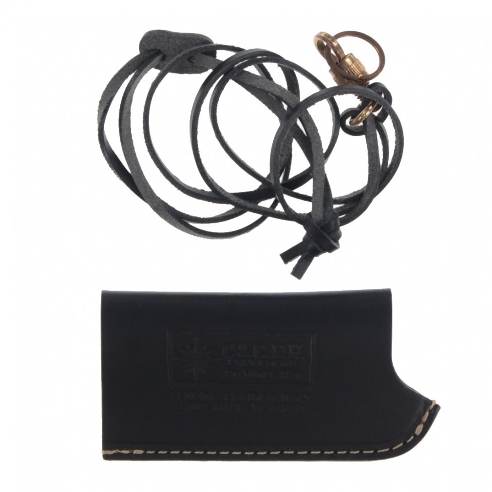 V[AhV[s[GC`CNCbvg SOTO KXC^[P[X CPH16046 Lv  : BLACK CC.P.H. EQUIPEMENT