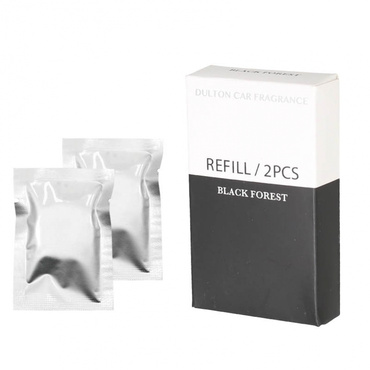 ダルトン カーフレグランス リフィル CAR FRAGRANCE REFILL