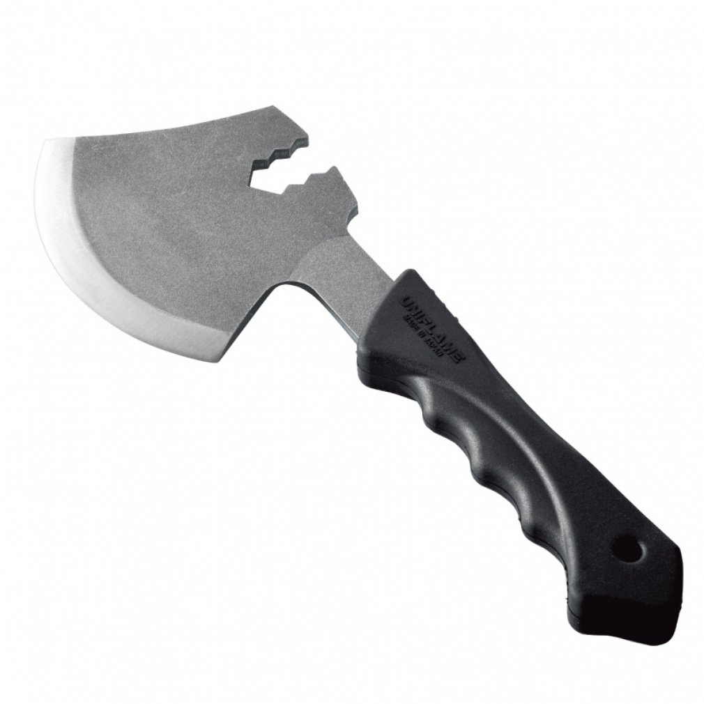 ユニフレーム 燕三条乃斧 684191 キャンプ アウトドアナイフ UNIFLAME