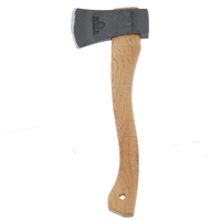 ハルタホース アクドール アックス スカウト (AV00240000) キャンプ