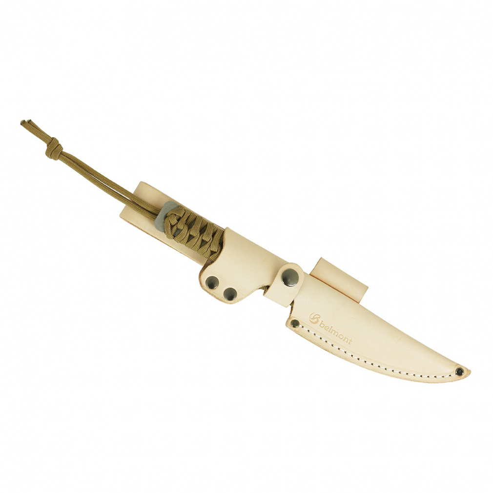 ベルモント フィールドナイフ-倭-yamato BM-164 キャンプ クッキング