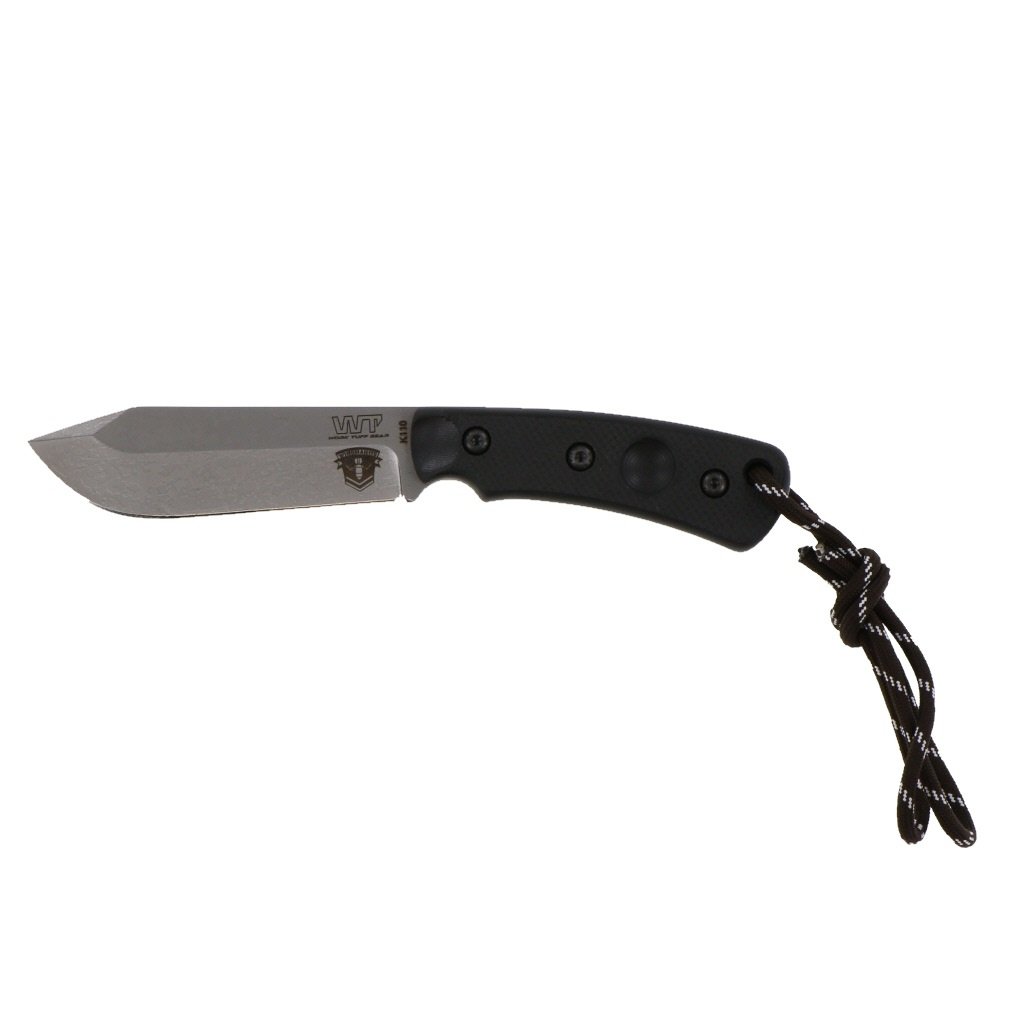 ワークタフギア Mt.Laguna Splatter キャンプ アウトドアナイフ Work Tuff Gear