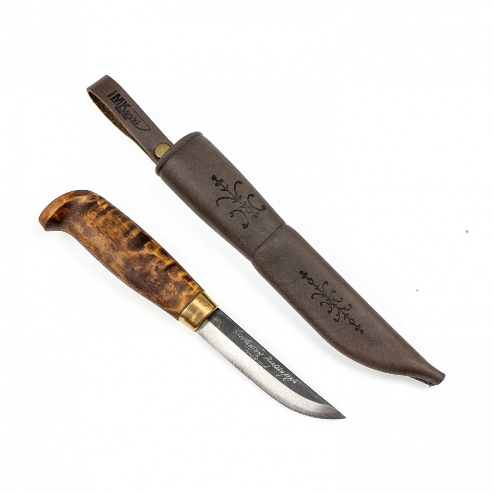 JEnov[bRp Visa 85 104 uE (0301paja02) Lv AEghAiCt Kauhavan Puukko Paja