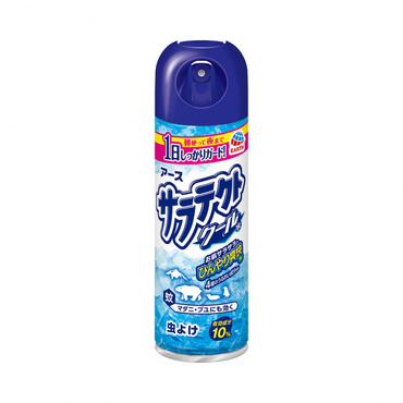 サラテクト クール 200ml