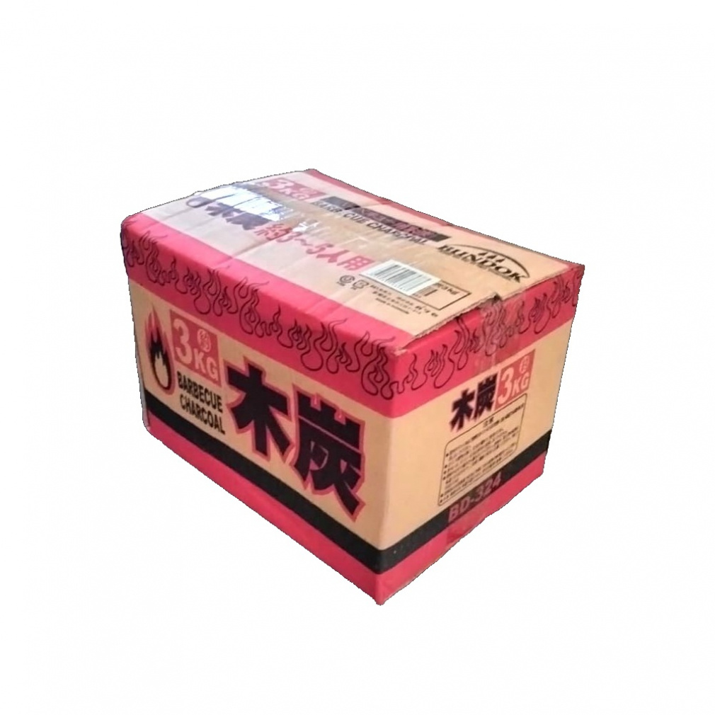 ohbN 3KؒY BD-324 Lv Y BUNDOK