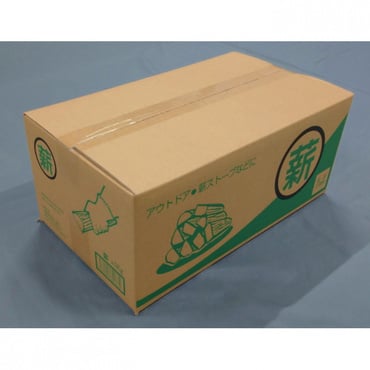 加根富 広葉樹薪