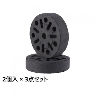 ロゴス エコココロゴス・ラウンドDECO2 3点セット