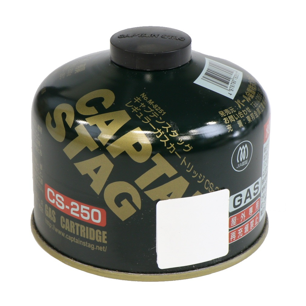 LveX^bO M-KXJ[gbW CS-250 (M-8251) Lv KX CAPTAIN STAG