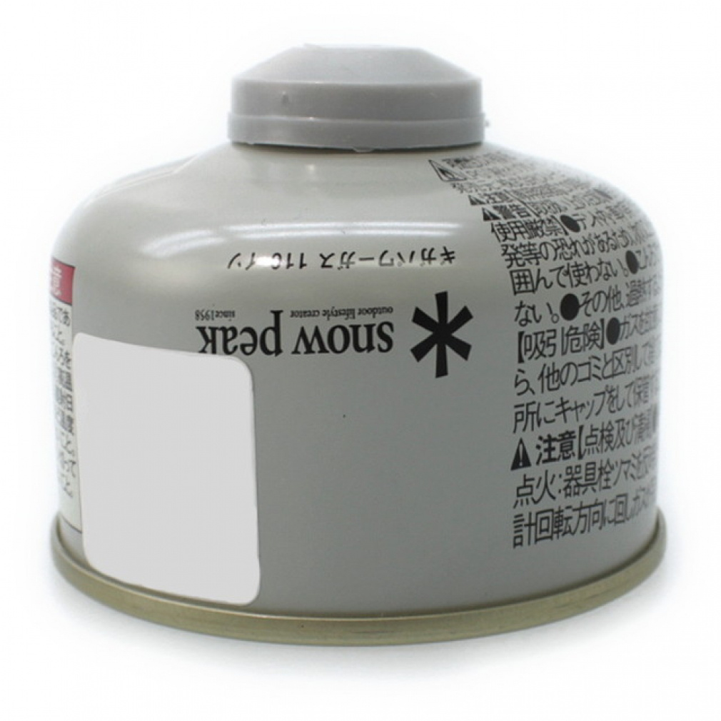 Xm[s[N MKp[KX110C\ GP-110SR Lv KX snow peak