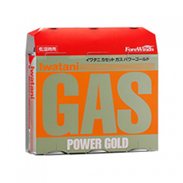 プリムス カセットガス パワーゴールド3P (CB-250-3PG) キャンプ 燃料/電池 PRIMUS