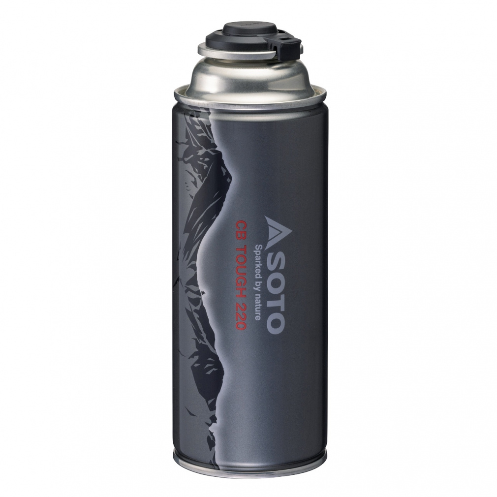 \g CB TOUGH 220 ST-712 Lv IC/dr SOTO