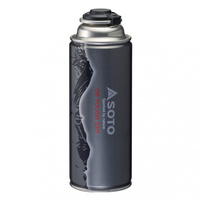 ソト CB TOUGH 220 ST-712 キャンプ オイル/電池 SOTO｜Alpen Online