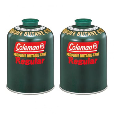 【新品】Coleman Super ISO BUTANE 450T 10本セット 新品】10本セットColeman Super ISO BUTANE 450T Coleman 5103A450T