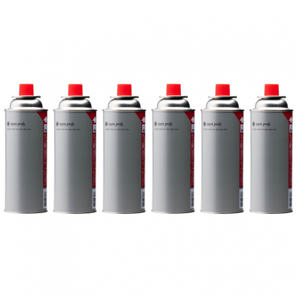 Xm[s[N MKp[KXCBu^ 6{Zbg GPC-250CB Lv R KX snow peak