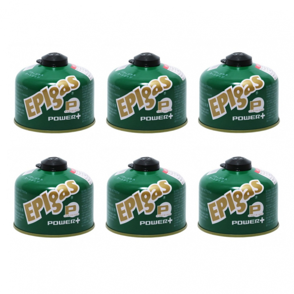 230パワープラスカートリッジ 6本セット