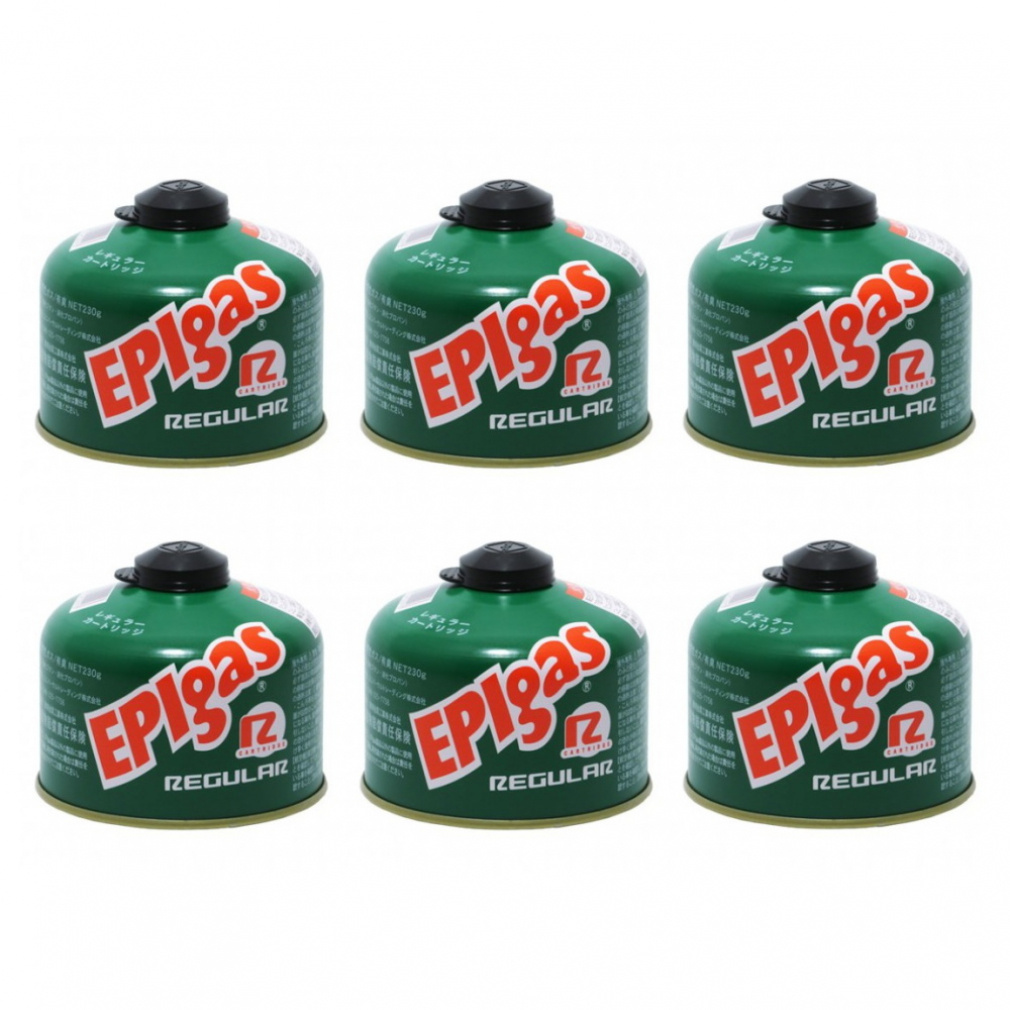 230レギュラーカートリッジ 6本セット