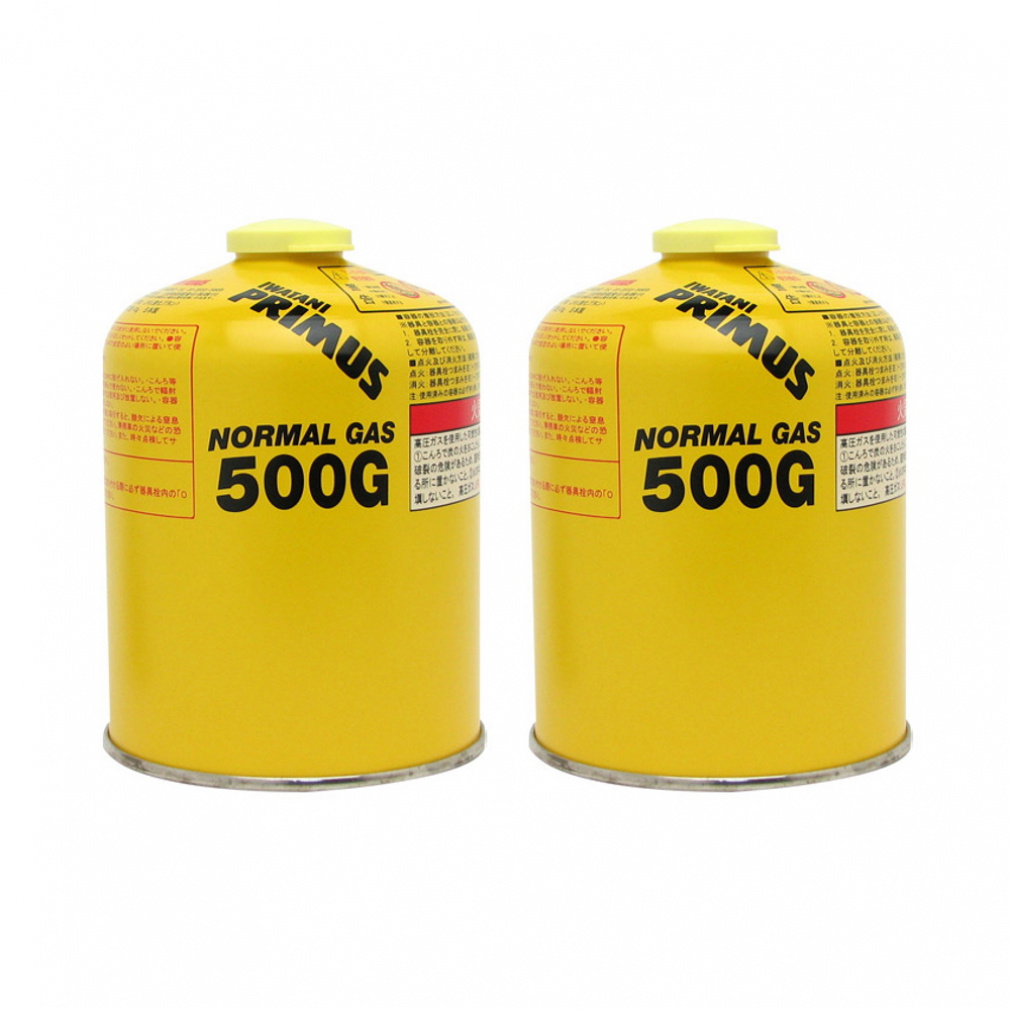 vX GAS CARTRIDGE m[}KX  2{Zbg IP-500G Lv R KX PRIMUS