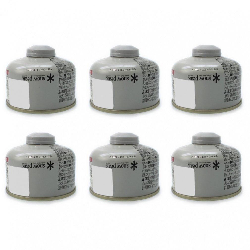 Xm[s[N MKp[KX110C\ 6{Zbg GP-110SR Lv R KX snow peak