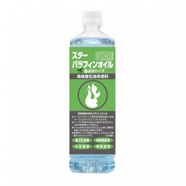 スターパラフィンオイル虫除けハーブ