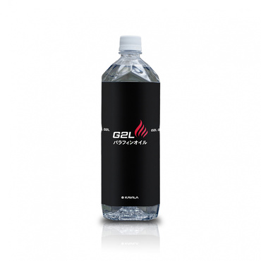 パラフィンオイル ランタン用 1L